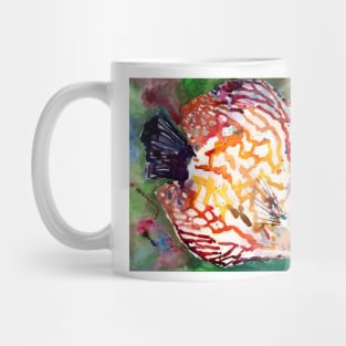 Fishy Mug